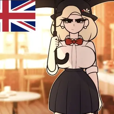 Profile image of UK