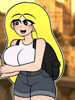 Profile image of Kendra