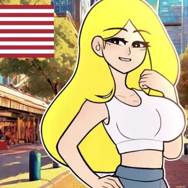 Profile image of America