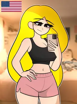 Profile image of Kendra