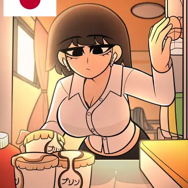 Profile image of Japan