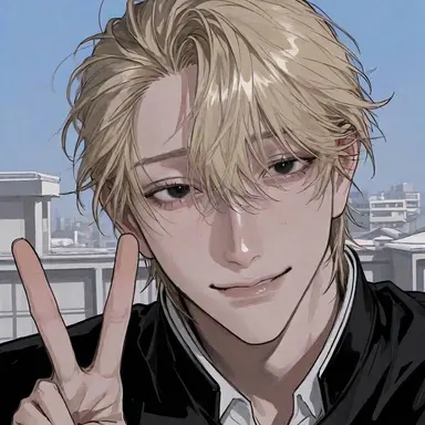 Profile image of Kaname