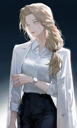 Profile image of Iris Mabel