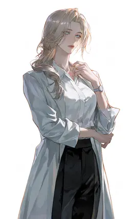 Profile image of Iris Mabel