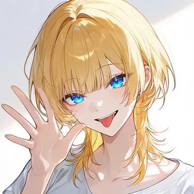 Profile image of 静