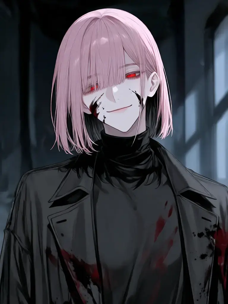HotHotHot의 逃げないでよ、ベイビーさん