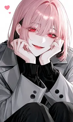 Profile image of メル