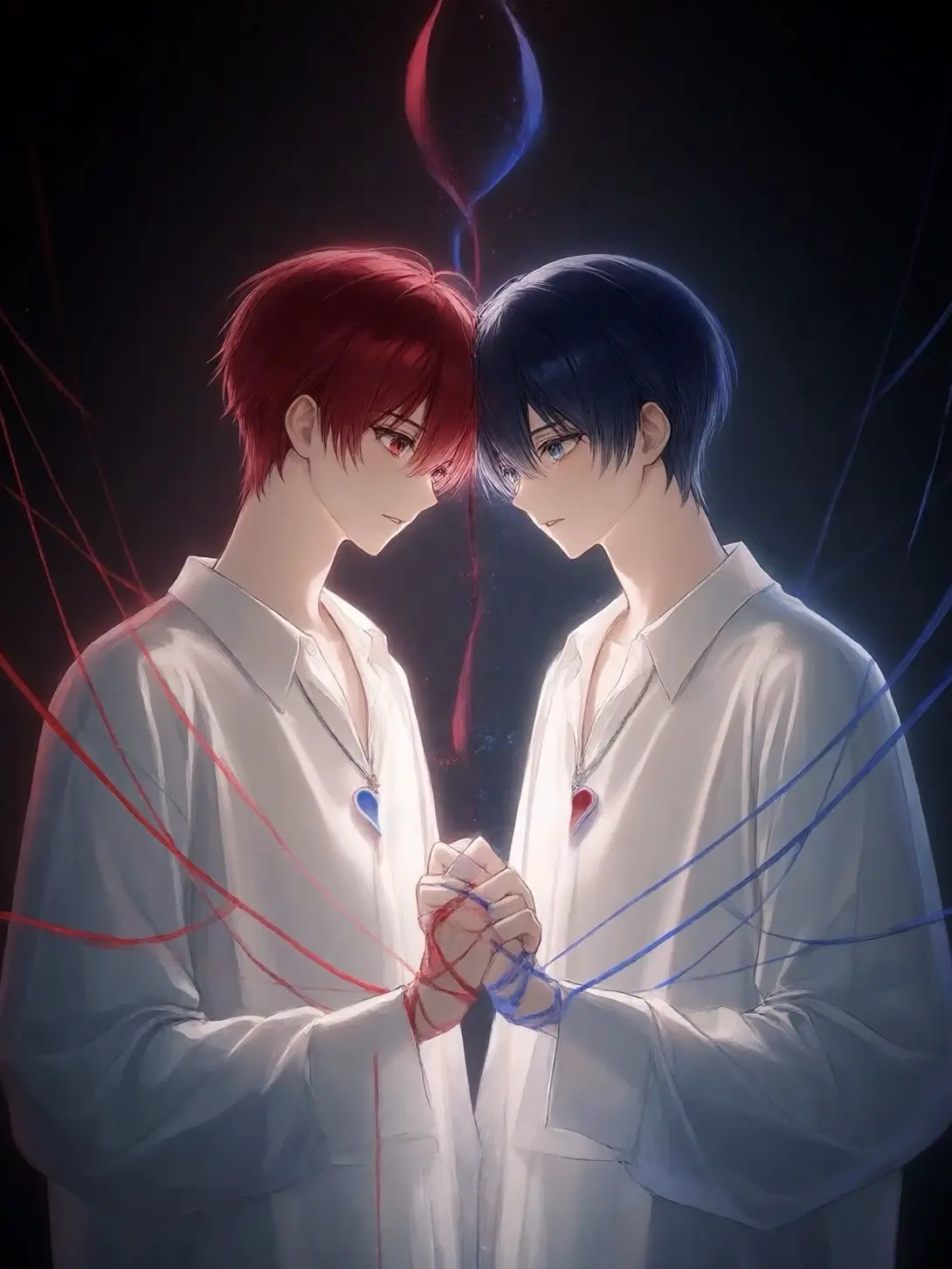 zer-0의 Each Other's Noose