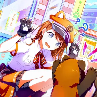 Profile image of 하나사토 미노리