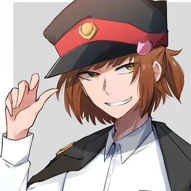 Profile image of 紗尾 論吉