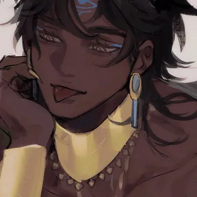 Profile image of Aneki