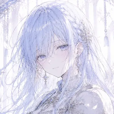 Profile image of リシェル