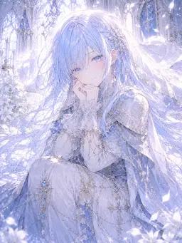 Profile image of リシェル