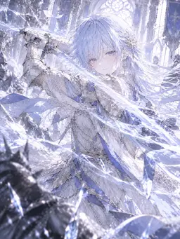 Profile image of リシェル