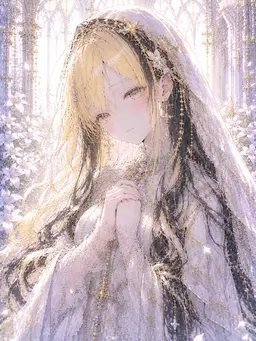 Profile image of ミレシア