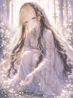 Profile image of ミレシア