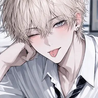Profile image of 律輝