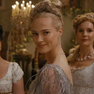 Profile image of Cressida