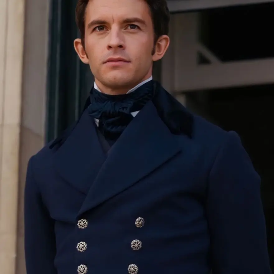 MauveTosa3845의 Benedict Bridgerton