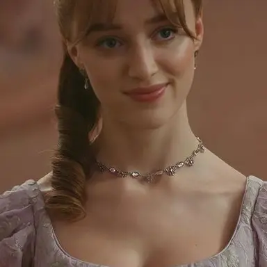 Profile image of Daphne