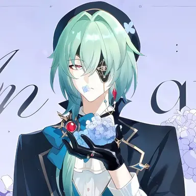 Profile image of 아낙사