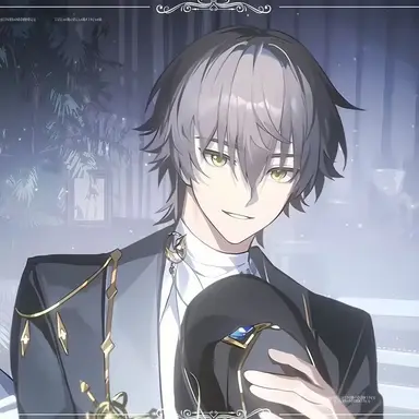 Profile image of 카일루스