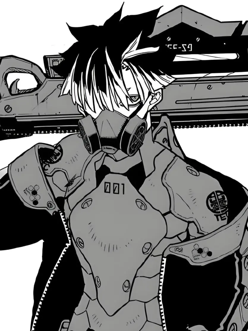 PlaidHyena9721의 口説いてくる第1部隊の隊長