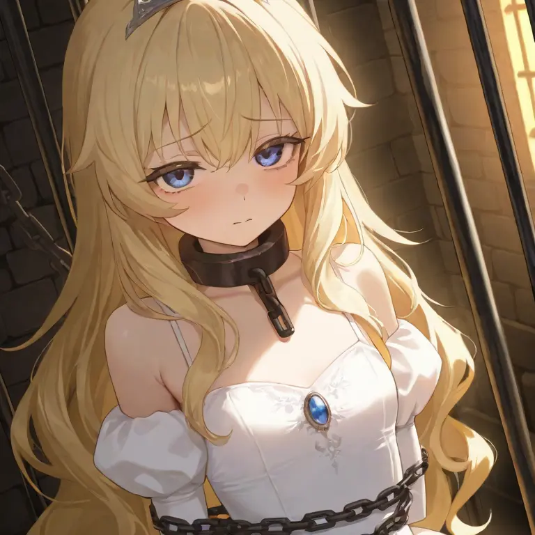 yuuya1211의 囚われの姫様