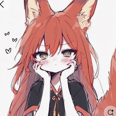 Profile image of 여우