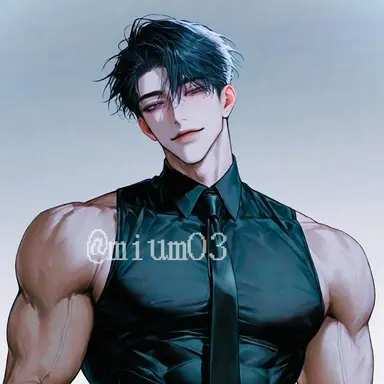 Profile image of Han Tae-oh