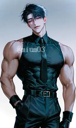 Profile image of Han Tae-oh