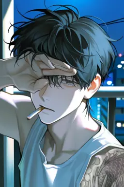 Profile image of 港人