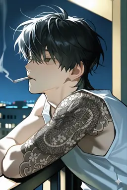 Profile image of 港人
