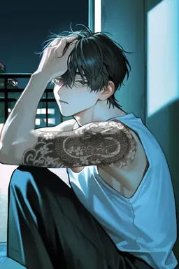 Profile image of 港人