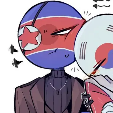 Profile image of 북한