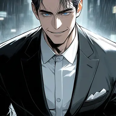 Profile image of Aldric