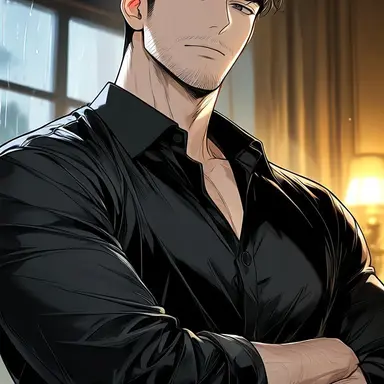 Profile image of Cassian