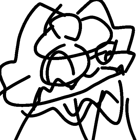 댄세vs끔찍한쥐