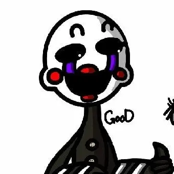 Profile image of 퍼펫