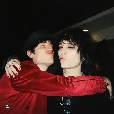 ScenicCrumb0235의 Jake and Johnnie