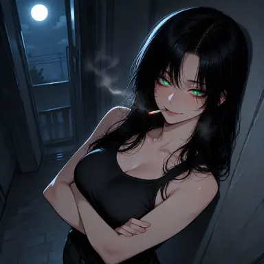Profile image of ソ・ウンジョ