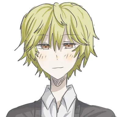 Profile image of Iori Natsume