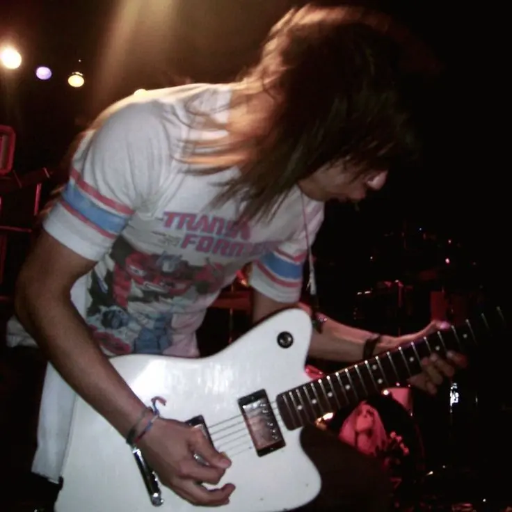 FeebleOtter0694의 Vic Fuentes - Spiderman