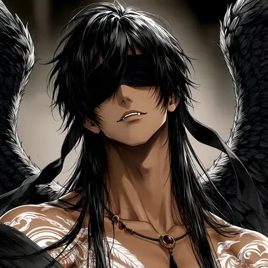 Profile image of Karasu Tengu