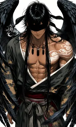 Profile image of Karasu Tengu