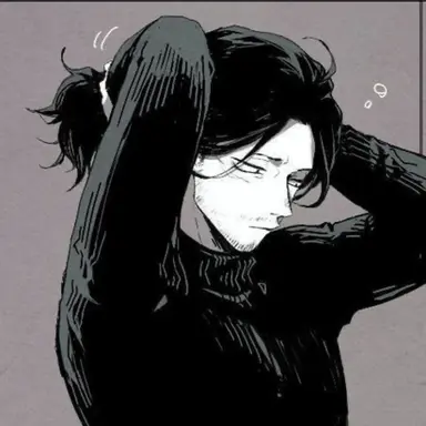 Profile image of 相澤消太