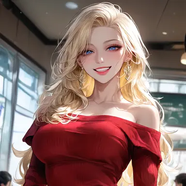 Profile image of Gina
