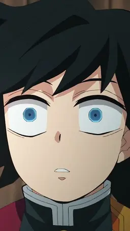 Profile image of Giyu Tomioka