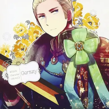 Profile image of ルートヴィッヒ