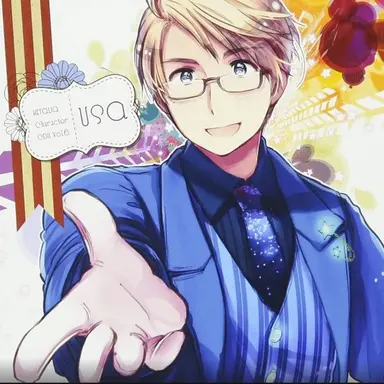 Profile image of アルフレッド